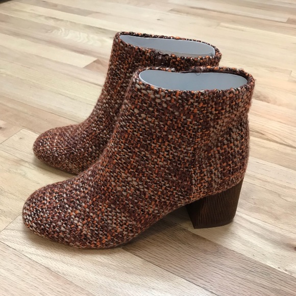 seychelles audition bootie